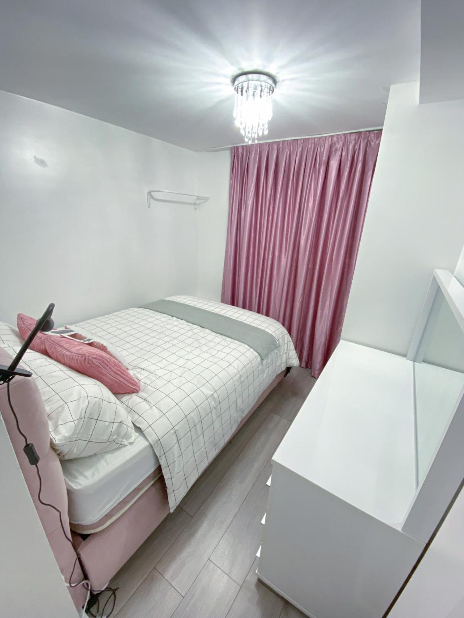 2 Bedroom Flat, Dalston Junction, Лондон Екстер'єр фото