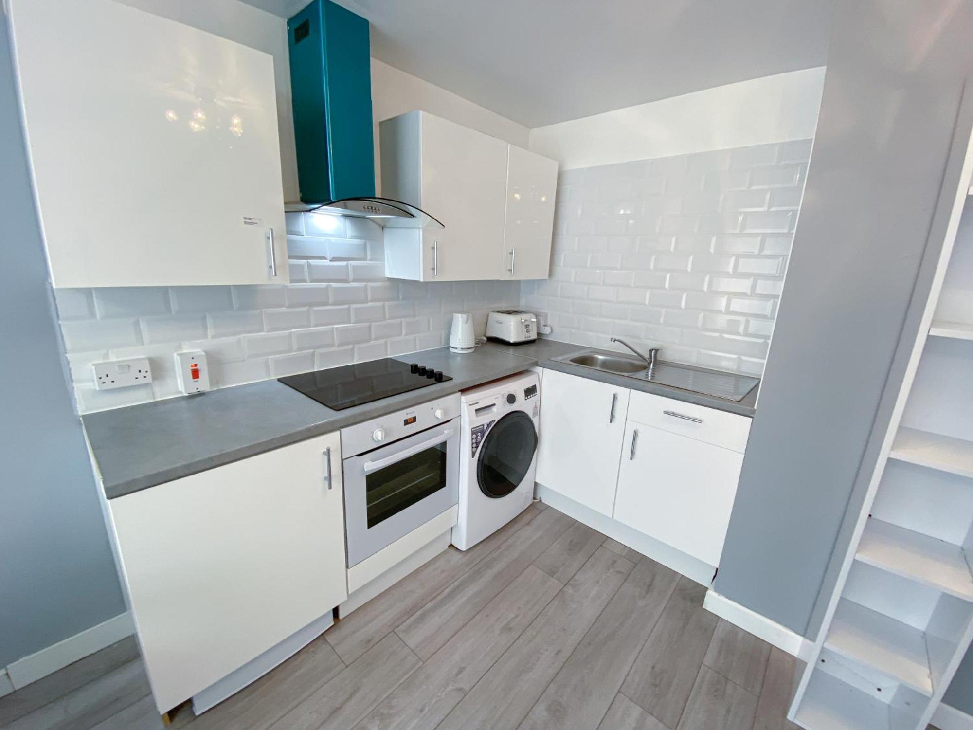 2 Bedroom Flat, Dalston Junction, Лондон Екстер'єр фото